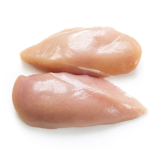Fresh Chicken Breast - Skin Less - Boneless