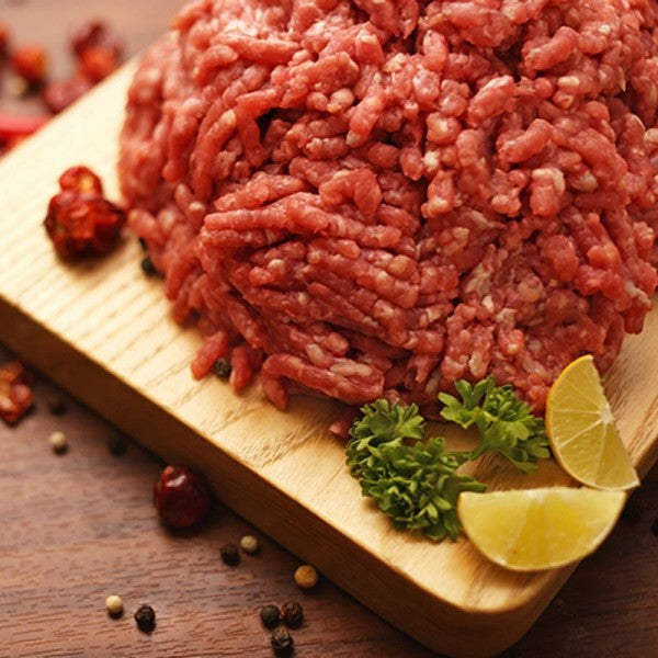 Fresh Premium Quality Pakistan Beef Mince
