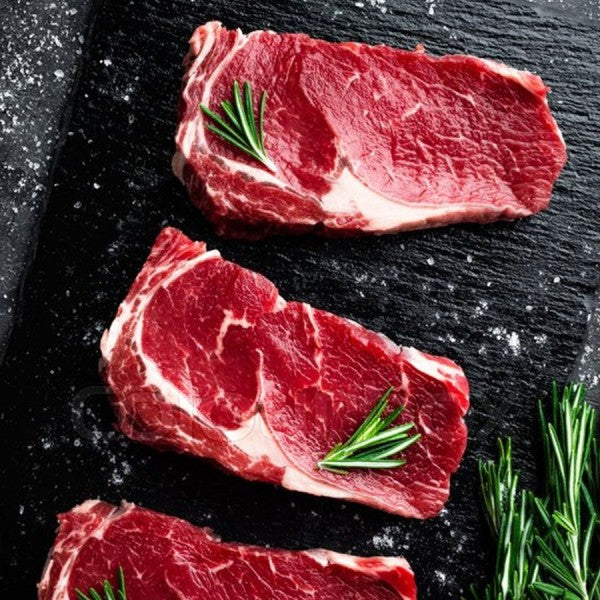 Fresh Premium Quality New Zealand Beef Steak