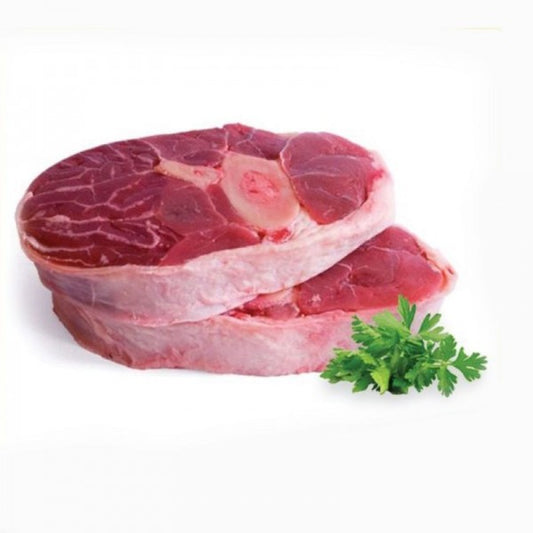 Fresh Premium Quality Low Fat African Beef Slice