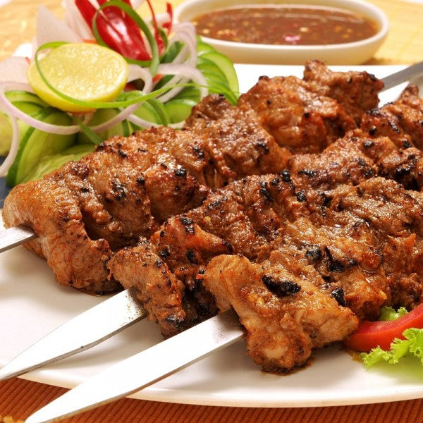 Beef Bihari kebab